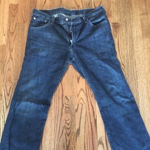 Men’s Citizens of Humanity Jeans